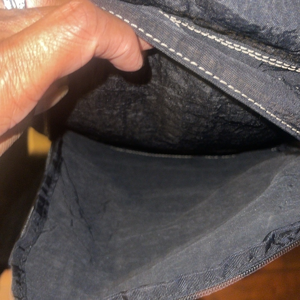 Kipling Nylon Backpack - image 4